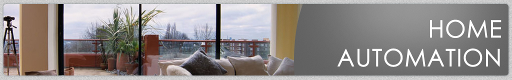 Callaway Home Theater