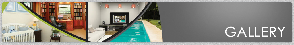 Callaway Home Theater